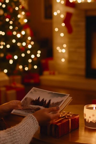 Préparez Noël en créant des cadeaux photo personnalisés