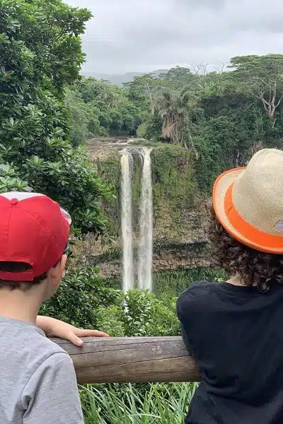 Voyage avec les enfants : comment bien se préparer ?