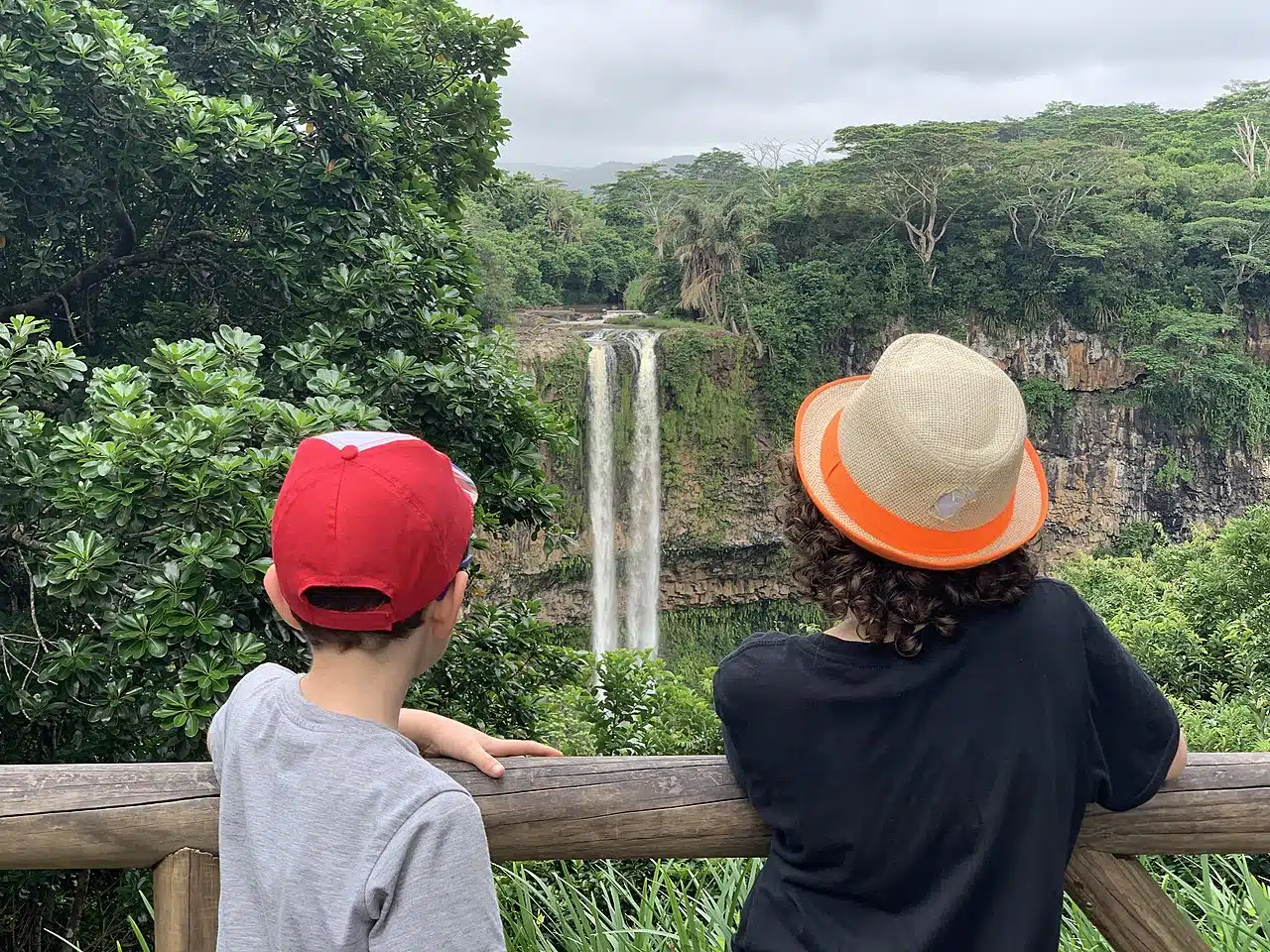 Voyage avec les enfants : comment bien se préparer ?