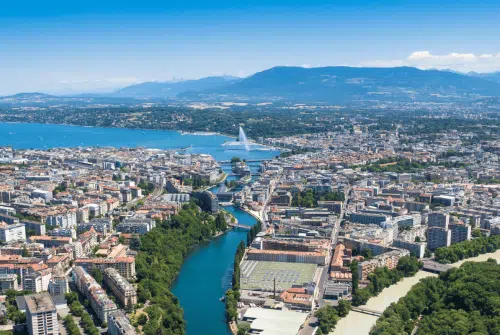Quels sont les prix de l’immobilier dans le canton de Genève ?