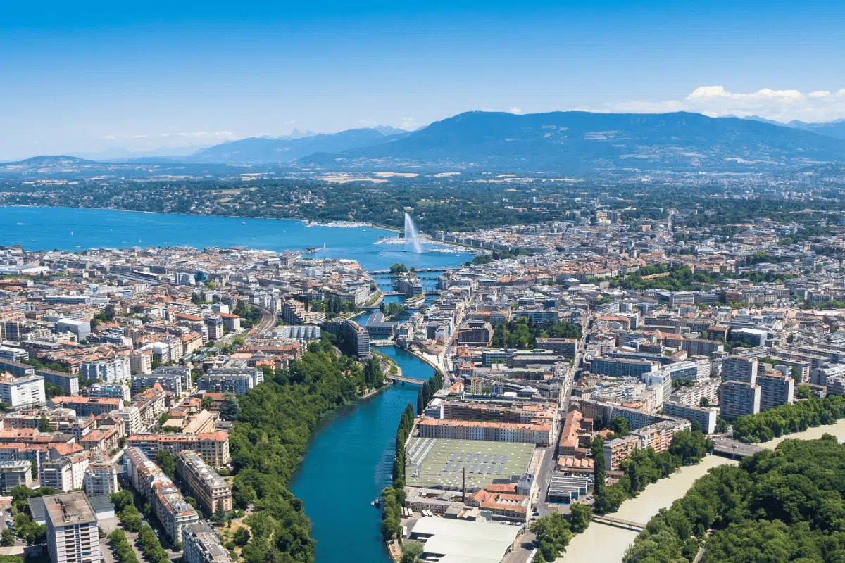 Quels sont les prix de l’immobilier dans le canton de Genève ?