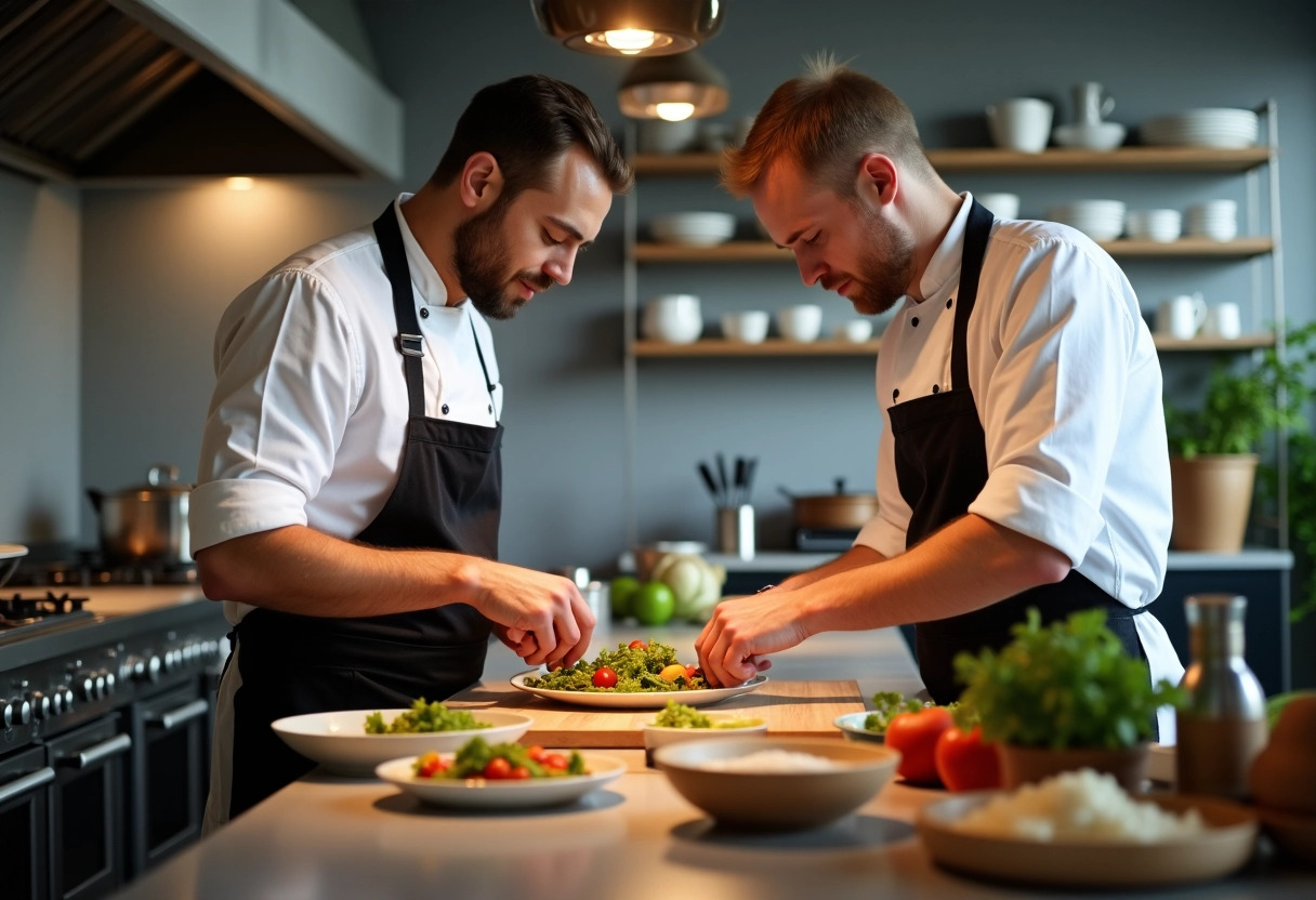 gastronomie binationale