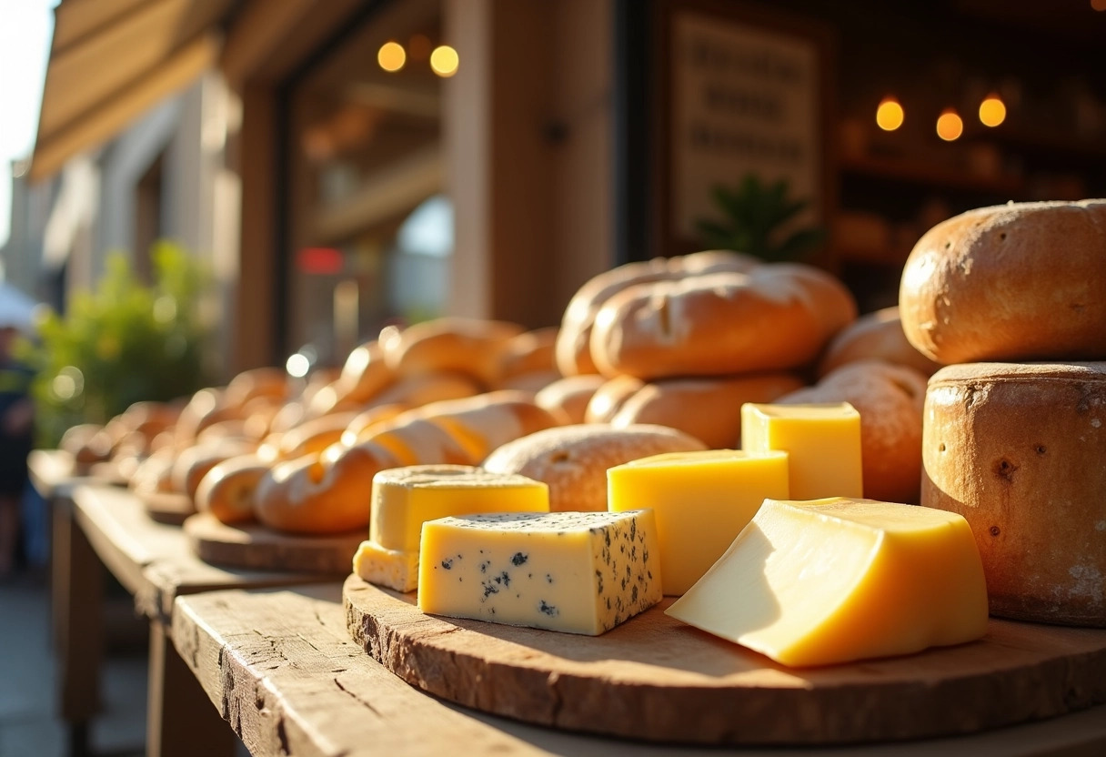 marché saint-rémy