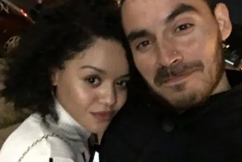 Qui est la femme de Manny Montana ?