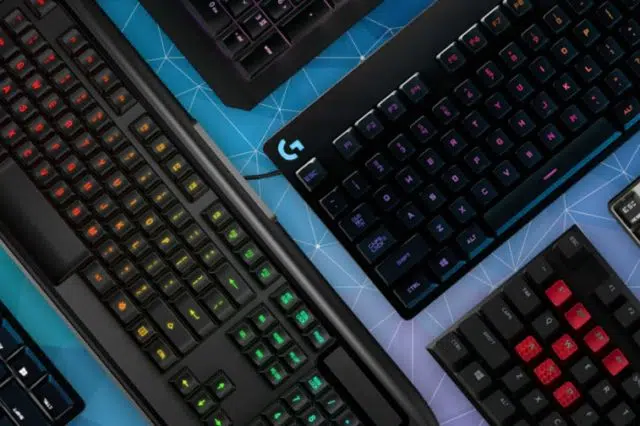 Comment changer la couleur de son clavier d’ordinateur ?