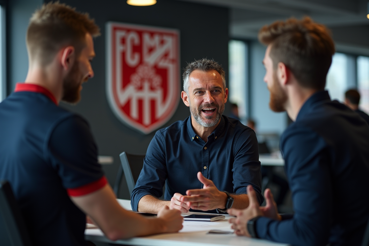 Évolution stratégique du mercato du FC Metz : analyse approfondie