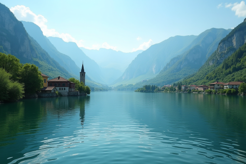 Italie : les lacs secrets de la Lombardie