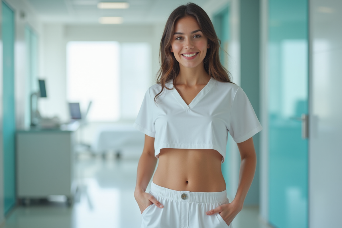 L’abdominoplastie : une intervention pour remodeler le ventre