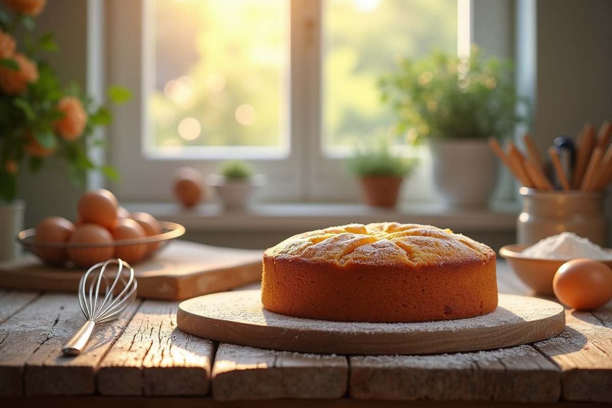 Conseils pour réussir une pâtisserie sans gluten moelleuse