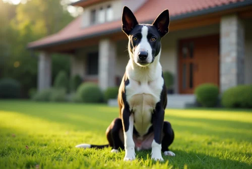 L’éducation du Staff bull terrier : astuces pour un chien équilibré