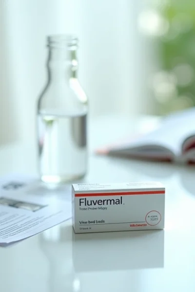 Décryptage du prix Fluvermal : pourquoi cette médication est-elle essentielle ?