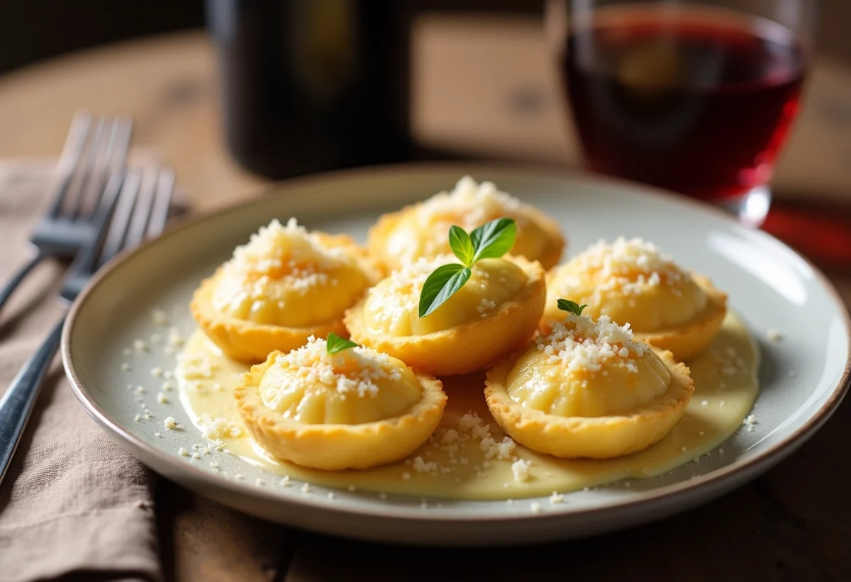 Quelle quantité de coquillettes pour un plat principal ?